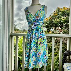 Lilly Pulitzer Sundress